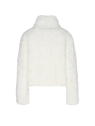 BOSS | Jacke in Felloptik CITEDDY1 | 